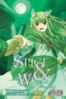 Image for Spice and wolfVolume 10