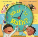 Image for What Is Math?