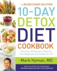 Image for The Blood Sugar Solution 10-Day Detox Diet Cookbook