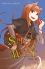 Image for Spice and Wolf, Vol. 14 (light novel)