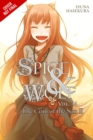 Image for Spice and Wolf, Vol. 16 (light novel)