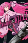 Image for Akame ga KILL!, Vol. 2