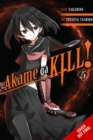 Image for Akame ga KILL!, Vol. 5