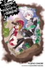 Image for Is It Wrong to Try to Pick Up Girls in a Dungeon?, Vol. 2 (light novel)