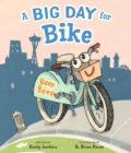 Image for A big day for Bike