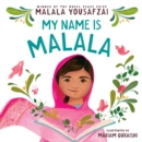 Image for My Name Is Malala