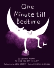 Image for One minute till bedtime  : 60-second poems to send you off to sleep