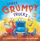 Image for Three Grumpy Trucks