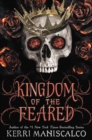 Image for Kingdom of the Feared