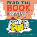 Image for Read the Book, Lemmings!