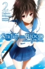 Image for Strike the Blood, Vol. 2 (light novel)