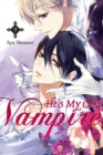 Image for He&#39;s my only vampire9