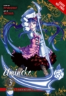 Image for Umineko WHEN THEY CRY Episode 5: End of the Golden Witch, Vol. 3