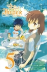 Image for A Certain Magical Index, Vol. 5 (manga)