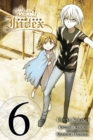 Image for A Certain Magical Index, Vol. 6 (manga)