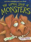 Image for The Little Shop Of Monsters