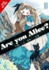 Image for Are you Alice?10