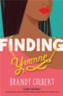 Image for Finding Yvonne