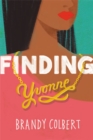 Image for Finding Yvonne