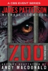 Image for Zoo: The Graphic Novel