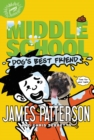 Image for Middle School: Dog&#39;s Best Friend