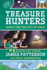 Image for Treasure Hunters: Quest for the City of Gold