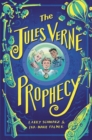 Image for The Jules Verne Prophecy
