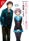 Image for The Disappearance of Nagato Yuki-chan, Vol. 8