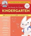 Image for Get Ready for School: Kindergarten