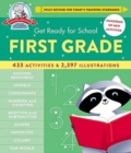 Image for Get Ready for School: First Grade