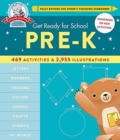 Image for Get Ready for School: Pre-K