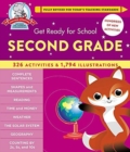 Image for Get Ready for School: Second Grade