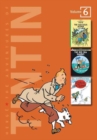 Image for Adventures of Tintin: Volume 6