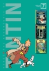 Image for Adventures of Tintin: Volume 7