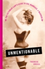 Image for Unmentionable