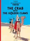 Image for Crab with the Golden Claws