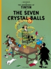Image for Seven Crystal Balls