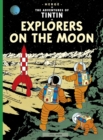 Image for Explorers on the Moon