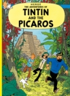 Image for Tintin and the Picaros