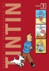 Image for Adventures of Tintin 3 Complete Adventures in 1 Volume : The Crab with the Golden Claws