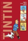 Image for Adventures of Tintin 3 Complete Adventures in 1 Volume