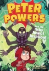 Image for Peter Powers and the Itchy Insect Invasion!