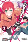 Image for The Devil Is a Part-Timer!, Vol. 7 (manga)