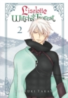 Image for Liselotte &amp; Witch&#39;s Forest, Vol. 2