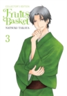Image for Fruits Basket Collector&#39;s Edition, Vol. 3