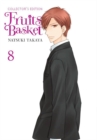 Image for Fruits basket collector&#39;s editionVol. 8