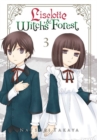Image for Liselotte &amp; Witch&#39;s Forest, Vol. 3