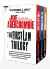 Image for The First Law Trilogy
