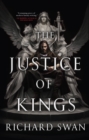 Image for The Justice of Kings