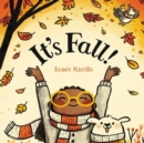 Image for It&#39;s Fall!